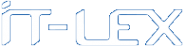 Логотип компании АйТи-Лекс