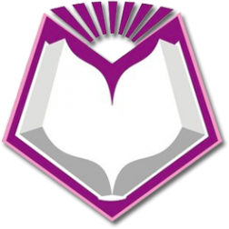 Логотип компании Сибирский региональный учебный центр