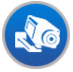 Логотип компании Видео-техник