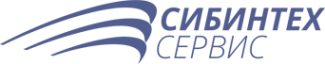 Логотип компании Сибинтехсервис