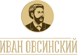Логотип компании Артель Ивана Овсинского