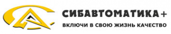Логотип компании Сибавтоматика Восток