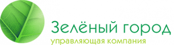 Логотип компании Зеленый город Бавария