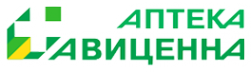 Логотип компании Аптека Радуга