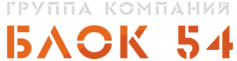 Логотип компании Казачья Дружина