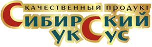 Логотип компании Сибирский уксус