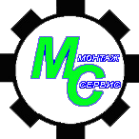 Логотип компании МонтажСервис